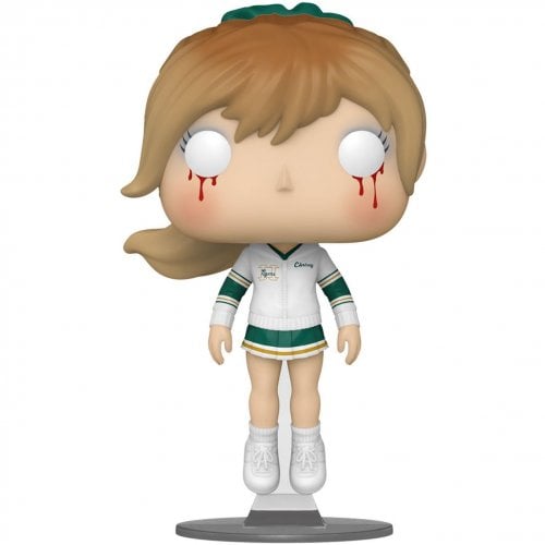 Купить Коллекционная фигурка Funko POP! Stranger Things S4: Chrissy Floating (BD) (5908305249481) - цена в Харькове, Киеве, Днепре, Одессе
в интернет-магазине Telemart фото