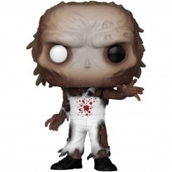 Коллекционная фигурка Funko POP! Stranger Things S4: Vecna (Transformation) (5908305249467)