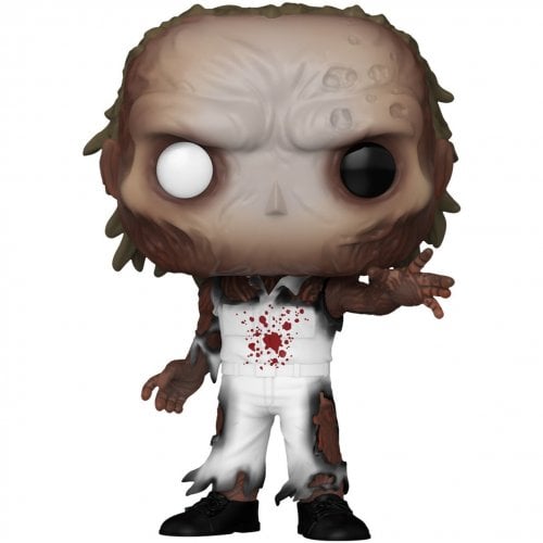 Купить Коллекционная фигурка Funko POP! Stranger Things S4: Vecna (Transformation) (5908305249467) - цена в Харькове, Киеве, Днепре, Одессе
в интернет-магазине Telemart фото