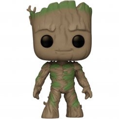 Колекційна фігурка Funko POP! GOTG3: Groot (5908305243403)