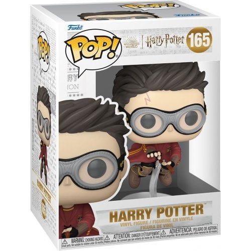 Купить Коллекционная фигурка Funko POP! Harry Potter: Harry Potter Neville w/Monster Book (5908305237426) - цена в Харькове, Киеве, Днепре, Одессе
в интернет-магазине Telemart фото