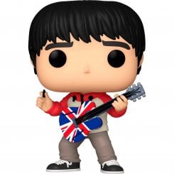 Коллекционная фигурка Funko POP! Rocks: Oasis - Noel Gallagher (5908305241447)