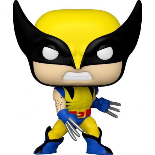 Купить Коллекционная фигурка Funko POP! Marvel: Wolverine 50th - Ultimate Wolverine (Classic) (5908305247760) - цена в Харькове, Киеве, Днепре, Одессе
в интернет-магазине Telemart фото