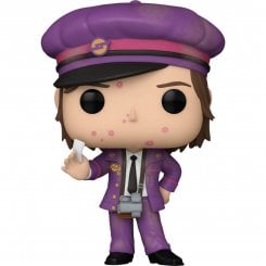 Коллекционная фигурка Funko POP! Harry Potter: Stan Shunpike (5908305247821)