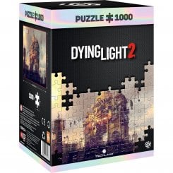 Пазл GoodLoot Dying Light 2: Arch 1000 pcs (5908305231493)