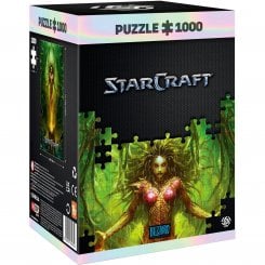 Пазл GoodLoot Starcraft: Kerrigan 1000 pcs (5908305235354)