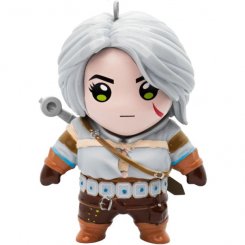 Колекційна фігурка GoodLoot The Witcher - Ciri (5908305244035)