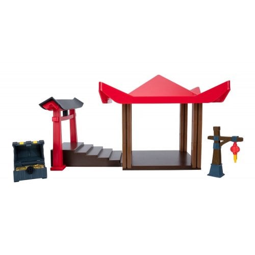 Купити Ігровий набір Roblox Deluxe Playset Ninja Legends W10 (ROB0497) - ціна в Києві, Львові, Вінниці, Хмельницькому, Франківську, Україні | інтернет-магазин TELEMART.UA фото