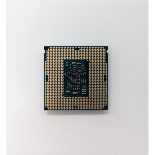 Купить Процессор Intel Core i7-7700K 4.2(4.5)GHz 8MB s1151 Tray (CM8067702868535) (Восстановлено продавцом, 690683) с проверкой совместимости: обзор, характеристики, цена в Киеве, Днепре, Одессе, Харькове, Украине | интернет-магазин TELEMART.UA фото