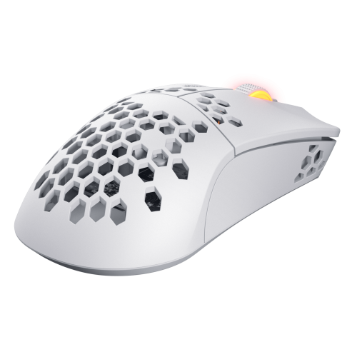 Купить Мышка HATOR Stellar Pro Wireless (HTM-551) White - цена в Харькове, Киеве, Днепре, Одессе
в интернет-магазине Telemart фото