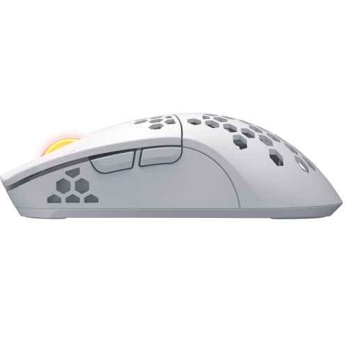 Фото Миша HATOR Stellar Pro Wireless (HTM-551) White