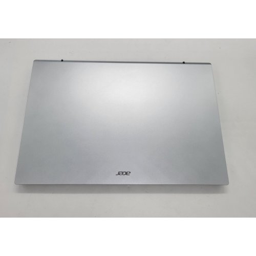 Купити Уцінка ноутбук Acer Aspire 3 A315-59 (NX.K6TEU.014) Pure Silver (Вітринний зразок, 690712) - ціна в Києві, Львові, Вінниці, Хмельницькому, Франківську, Україні | інтернет-магазин TELEMART.UA фото