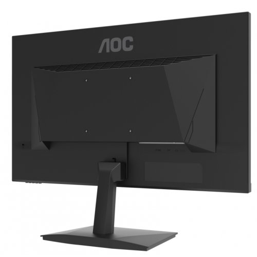 Купить Монитор AOC 23.8" 24G15N2 Black - цена в Харькове, Киеве, Днепре, Одессе
в интернет-магазине Telemart фото