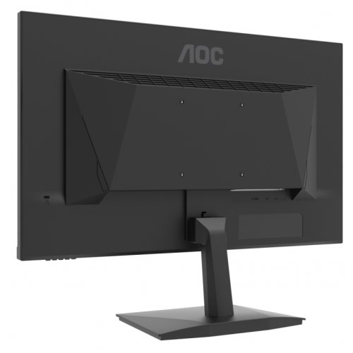 Купить Монитор AOC 23.8" 24G15N2 Black - цена в Харькове, Киеве, Днепре, Одессе
в интернет-магазине Telemart фото