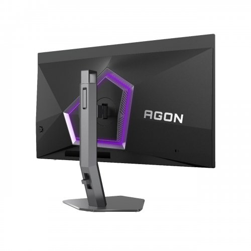 Монитор AOC 26.7" AG276QZD2 Black купить в Украине: Киев, Днепр, Харьков, Одесса  | Низкая цена, отзывы, характеристики от TELEMART фото