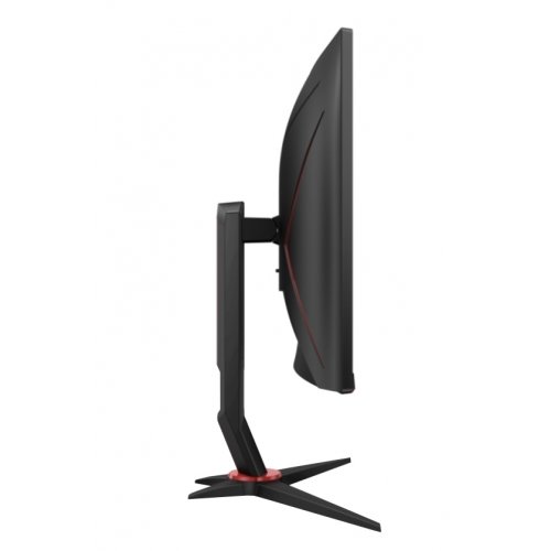 Купить Монитор AOC 27" C27G2Z3/BK Black - цена в Харькове, Киеве, Днепре, Одессе
в интернет-магазине Telemart фото