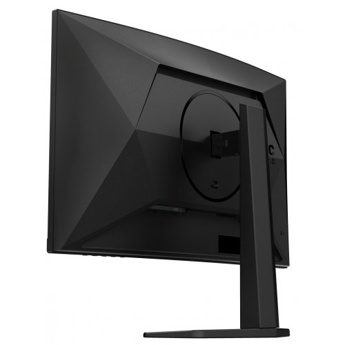 Купить Монитор AOC 27" CQ27G4X Black - цена в Харькове, Киеве, Днепре, Одессе
в интернет-магазине Telemart фото