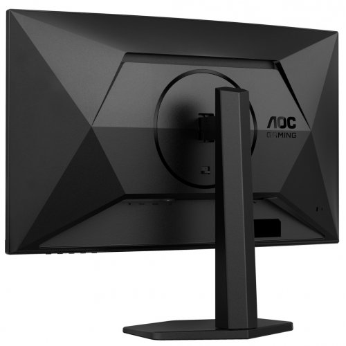 Купить Монитор AOC 27" CQ27G4X Black - цена в Харькове, Киеве, Днепре, Одессе
в интернет-магазине Telemart фото