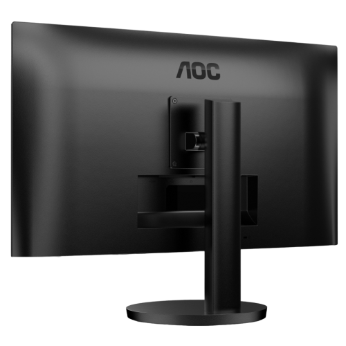 Купить Монитор AOC 27" Q27B3CF2 Black - цена в Харькове, Киеве, Днепре, Одессе
в интернет-магазине Telemart фото