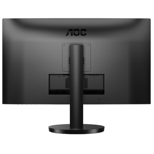 Купить Монитор AOC 27" Q27B3CF2 Black - цена в Харькове, Киеве, Днепре, Одессе
в интернет-магазине Telemart фото