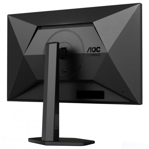 Купить Монитор AOC 27" Q27G4XF Black - цена в Харькове, Киеве, Днепре, Одессе
в интернет-магазине Telemart фото