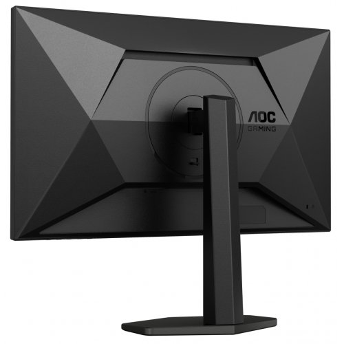 Купить Монитор AOC 27" Q27G4XF Black - цена в Харькове, Киеве, Днепре, Одессе
в интернет-магазине Telemart фото