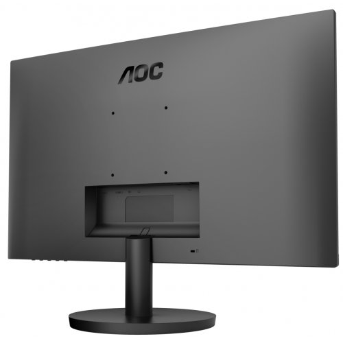 Купить Монитор AOC 27" U27B3A Black - цена в Харькове, Киеве, Днепре, Одессе
в интернет-магазине Telemart фото