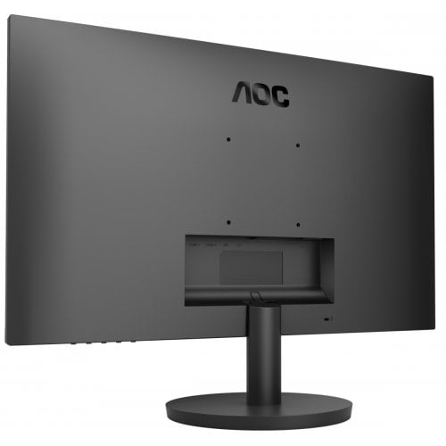 Купить Монитор AOC 27" U27B3A Black - цена в Харькове, Киеве, Днепре, Одессе
в интернет-магазине Telemart фото