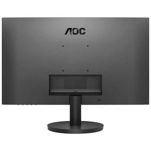 Купить Монитор AOC 27" U27B3A Black - цена в Харькове, Киеве, Днепре, Одессе
в интернет-магазине Telemart фото