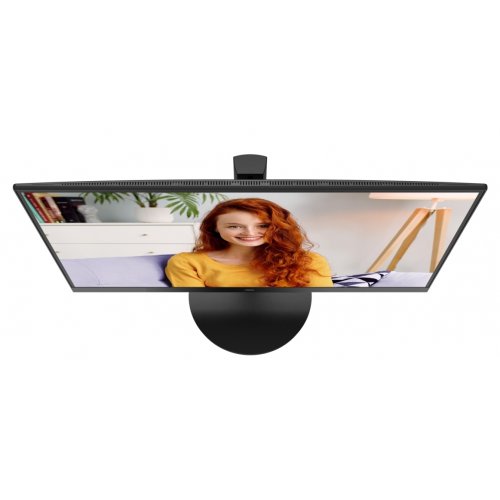 Купить Монитор AOC 27" U27B3AF Black - цена в Харькове, Киеве, Днепре, Одессе
в интернет-магазине Telemart фото