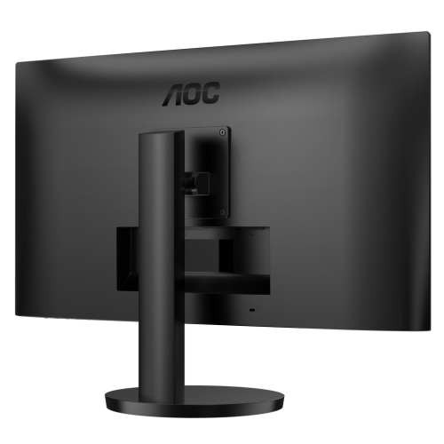 Купить Монитор AOC 27" U27B3AF Black - цена в Харькове, Киеве, Днепре, Одессе
в интернет-магазине Telemart фото