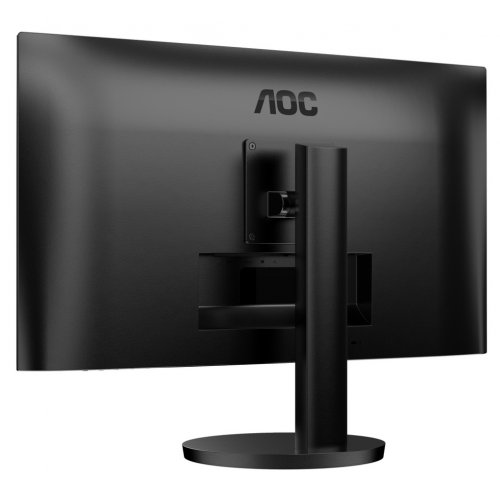 Купить Монитор AOC 27" U27B3AF Black - цена в Харькове, Киеве, Днепре, Одессе
в интернет-магазине Telemart фото