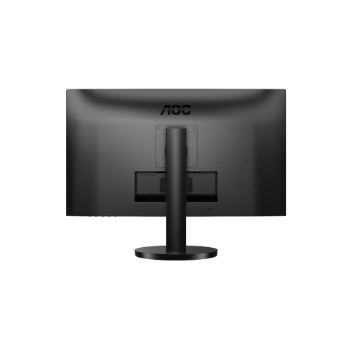 Купить Монитор AOC 27" U27B3AF Black - цена в Харькове, Киеве, Днепре, Одессе
в интернет-магазине Telemart фото