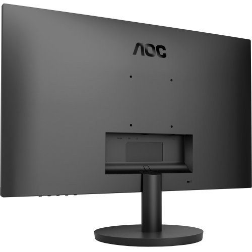 Купить Монитор AOC 27" U27B3M Black - цена в Харькове, Киеве, Днепре, Одессе
в интернет-магазине Telemart фото