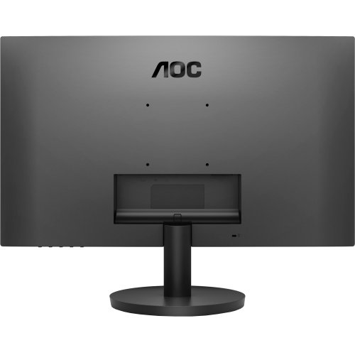 Купить Монитор AOC 27" U27B3M Black - цена в Харькове, Киеве, Днепре, Одессе
в интернет-магазине Telemart фото