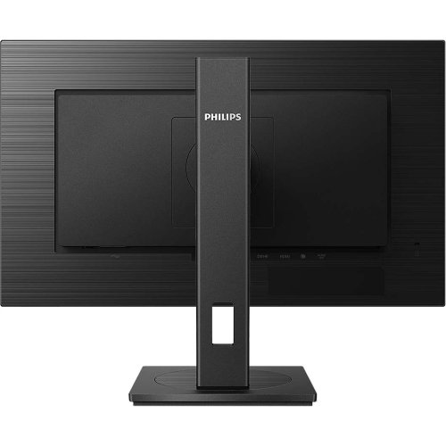 Купить Монитор Philips 27" 275S1AE/00 Black - цена в Харькове, Киеве, Днепре, Одессе
в интернет-магазине Telemart фото