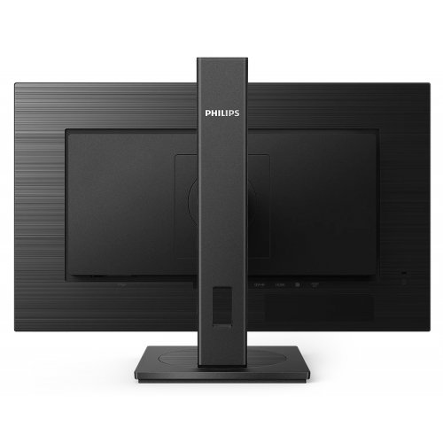 Купить Монитор Philips 27" 275S1AE/00 Black - цена в Харькове, Киеве, Днепре, Одессе
в интернет-магазине Telemart фото