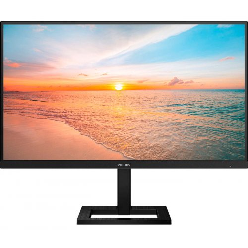 Купити Монітор Philips 27" 27E1N1900AE/00 Black - ціна в Києві, Львові, Вінниці, Хмельницькому, Франківську, Україні | інтернет-магазин TELEMART.UA фото