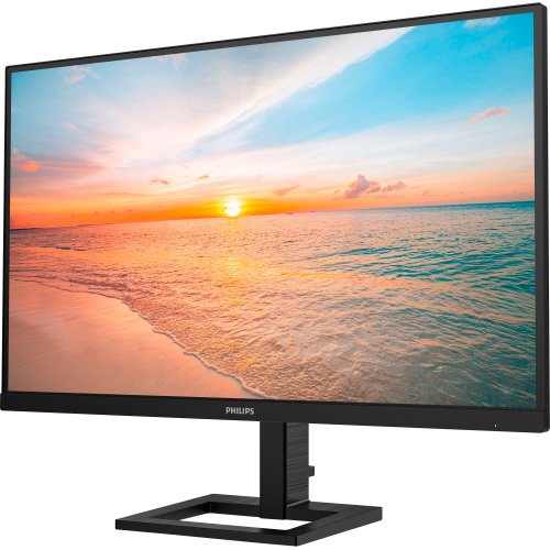 Купити Монітор Philips 27" 27E1N1900AE/00 Black - ціна в Києві, Львові, Вінниці, Хмельницькому, Франківську, Україні | інтернет-магазин TELEMART.UA фото