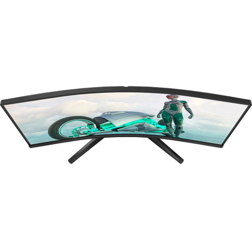 Купить Монитор Philips 34" 34M2C3500L/00 Black - цена в Харькове, Киеве, Днепре, Одессе
в интернет-магазине Telemart фото