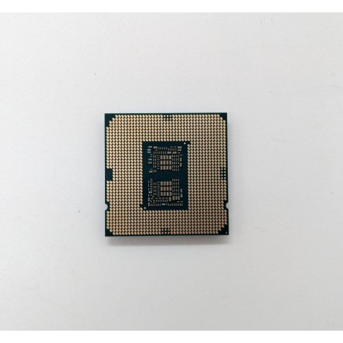 Купить Процессор Intel Core i5-10600K 4.1(4.8)GHz 12MB s1200 Tray (CM8070104282134) (Восстановлено продавцом, 690850) с проверкой совместимости: обзор, характеристики, цена в Киеве, Днепре, Одессе, Харькове, Украине | интернет-магазин TELEMART.UA фото