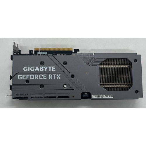 Купить Видеокарта Gigabyte GeForce RTX 4060 Gaming OC 8192MB (GV-N4060GAMING OC-8GD) (Восстановлено продавцом, 690852) с проверкой совместимости: обзор, характеристики, цена в Киеве, Днепре, Одессе, Харькове, Украине | интернет-магазин TELEMART.UA фото