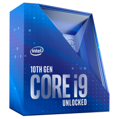 Процессор Intel Core i9-10850K 3.6(5.2)GHz 20MB s1200 Box (BX8070110850K) (Восстановлено продавцом, 691040)