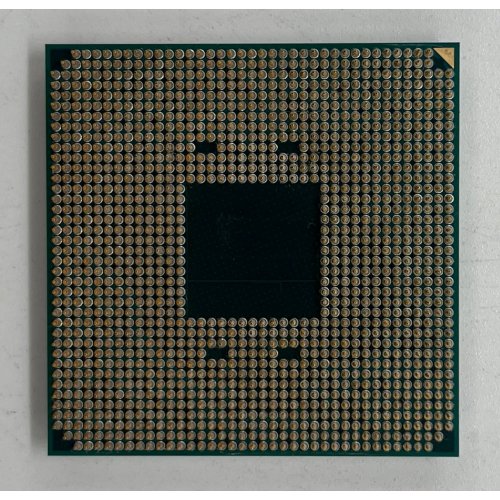 Купить Процессор AMD Ryzen 5 5600X 3.7(4.6)GHz 32MB sAM4 Tray (100-000000065) (Восстановлено продавцом, 691041) с проверкой совместимости: обзор, характеристики, цена в Киеве, Днепре, Одессе, Харькове, Украине | интернет-магазин TELEMART.UA фото