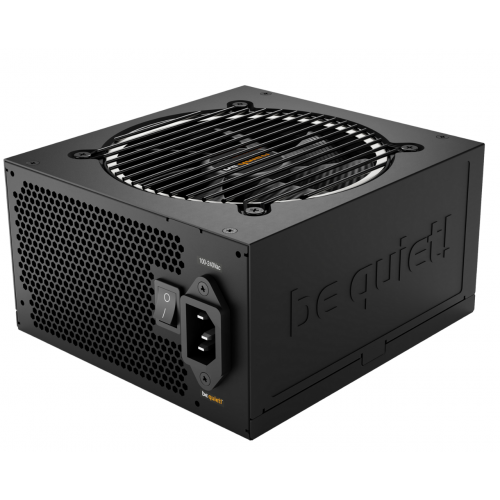 Купить Уценка блок питания Be Quiet! Pure Power 12 M 850W (BN344) (вскрита упаковка, 691055) с проверкой совместимости: обзор, характеристики, цена в Киеве, Днепре, Одессе, Харькове, Украине | интернет-магазин TELEMART.UA фото