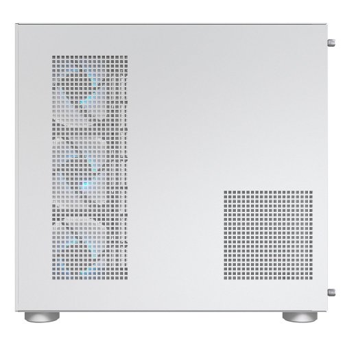 Купить Корпус Cougar FV150 RGB без БП White с проверкой совместимости: обзор, характеристики, цена в Киеве, Днепре, Одессе, Харькове, Украине | интернет-магазин TELEMART.UA фото