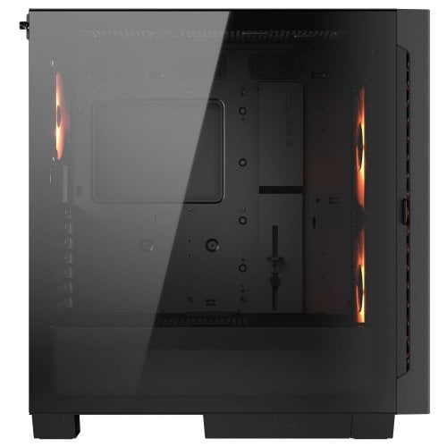 Купить Корпус Cougar Airface ECO RGB без БП Black с проверкой совместимости: обзор, характеристики, цена в Киеве, Днепре, Одессе, Харькове, Украине | интернет-магазин TELEMART.UA фото