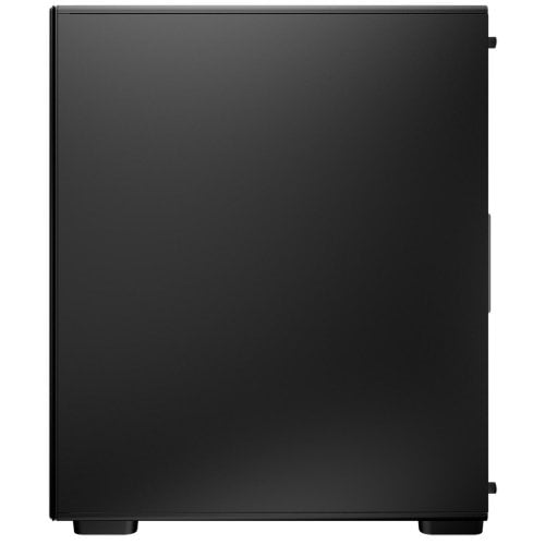 Купить Корпус Cougar MX220 RGB без БП Black с проверкой совместимости: обзор, характеристики, цена в Киеве, Днепре, Одессе, Харькове, Украине | интернет-магазин TELEMART.UA фото