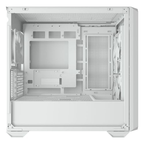 Купить Корпус Cougar MX600 Mini без БП White с проверкой совместимости: обзор, характеристики, цена в Киеве, Днепре, Одессе, Харькове, Украине | интернет-магазин TELEMART.UA фото