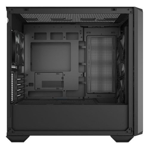 Купить Корпус Cougar MX600 Mini без БП Black с проверкой совместимости: обзор, характеристики, цена в Киеве, Днепре, Одессе, Харькове, Украине | интернет-магазин TELEMART.UA фото